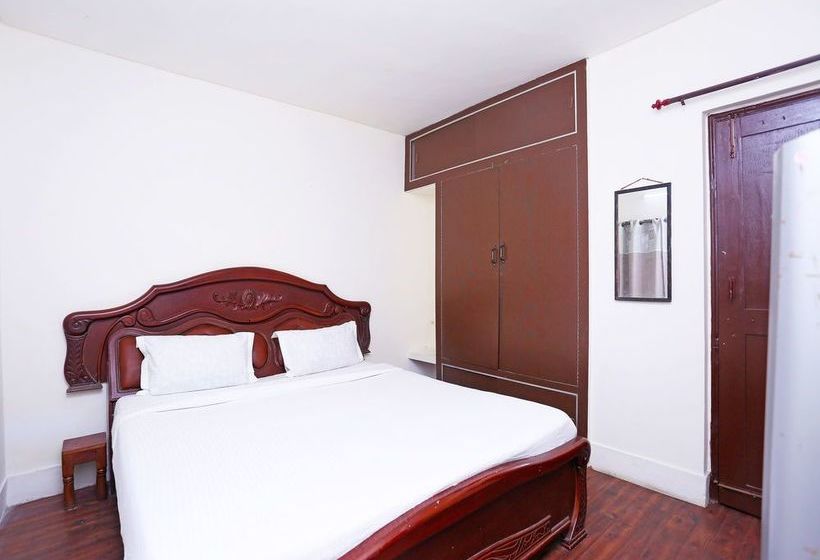 Oyo 10768 Home 3bhk Valley View Ghorakhal Bhowali 7