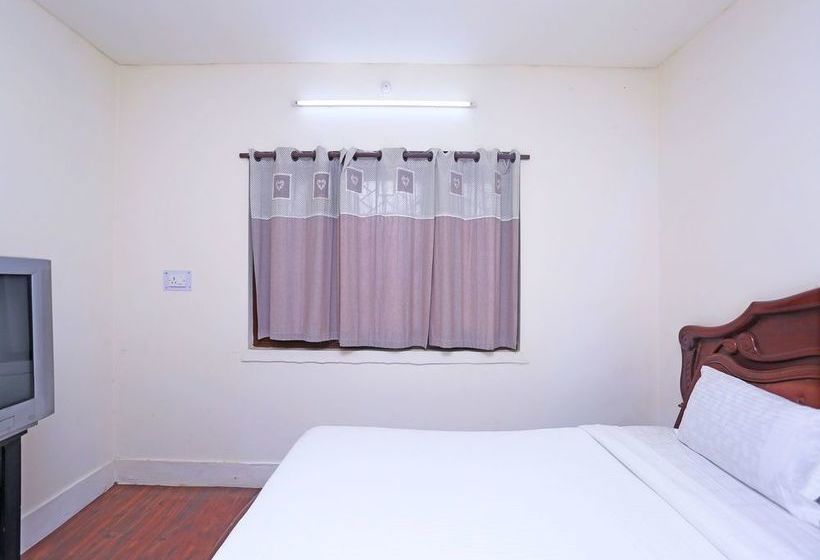 Oyo 10768 Home 3bhk Valley View Ghorakhal Bhowali 8