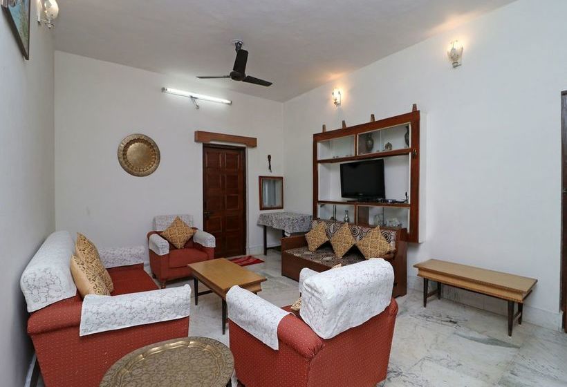 Oyo Home 10767 2bhk Lake View Bhimtal 1