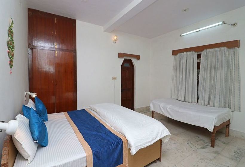 Oyo Home 10767 2bhk Lake View Bhimtal 10