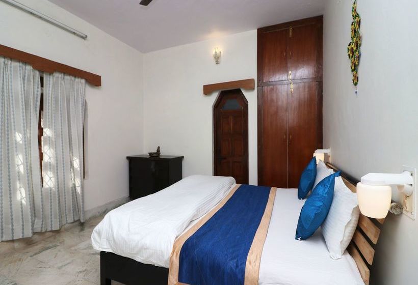 Oyo Home 10767 2bhk Lake View Bhimtal 11