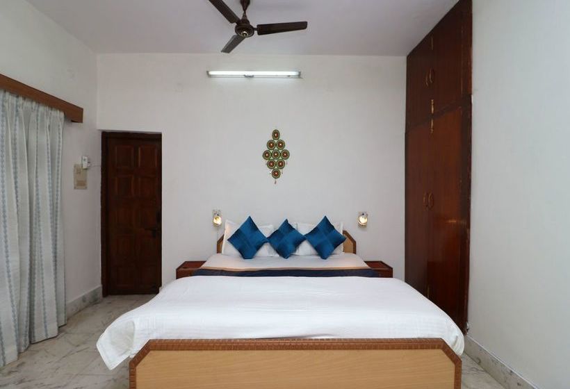 Oyo Home 10767 2bhk Lake View Bhimtal 12