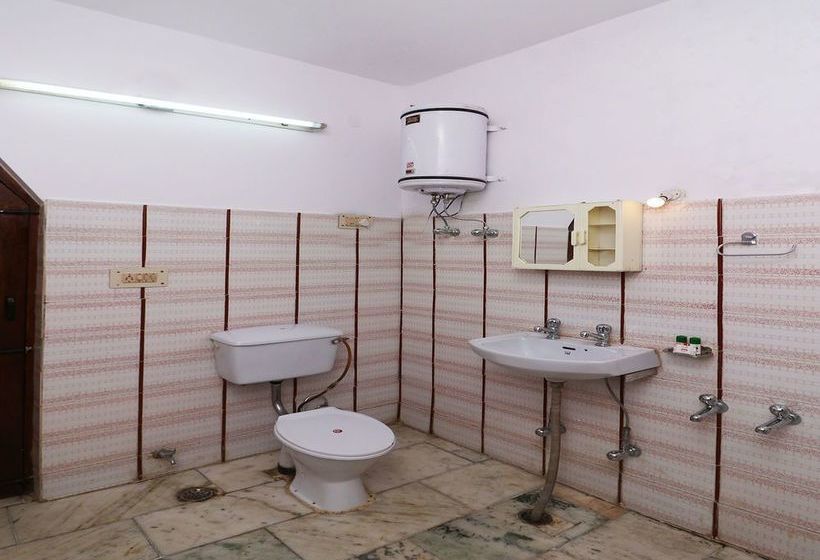 Oyo Home 10767 2bhk Lake View Bhimtal 18