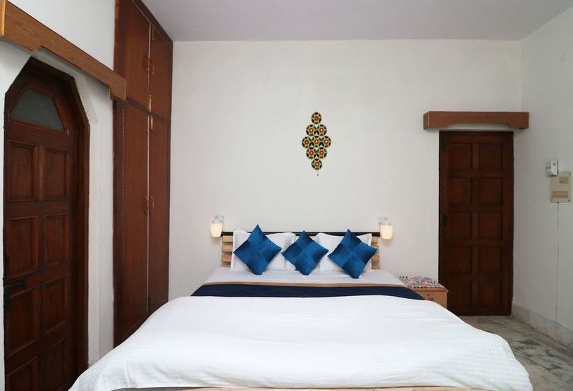 Oyo Home 10767 2bhk Lake View Bhimtal 6