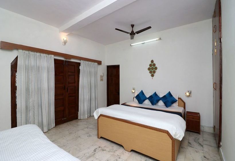 Oyo Home 10767 2bhk Lake View Bhimtal 7