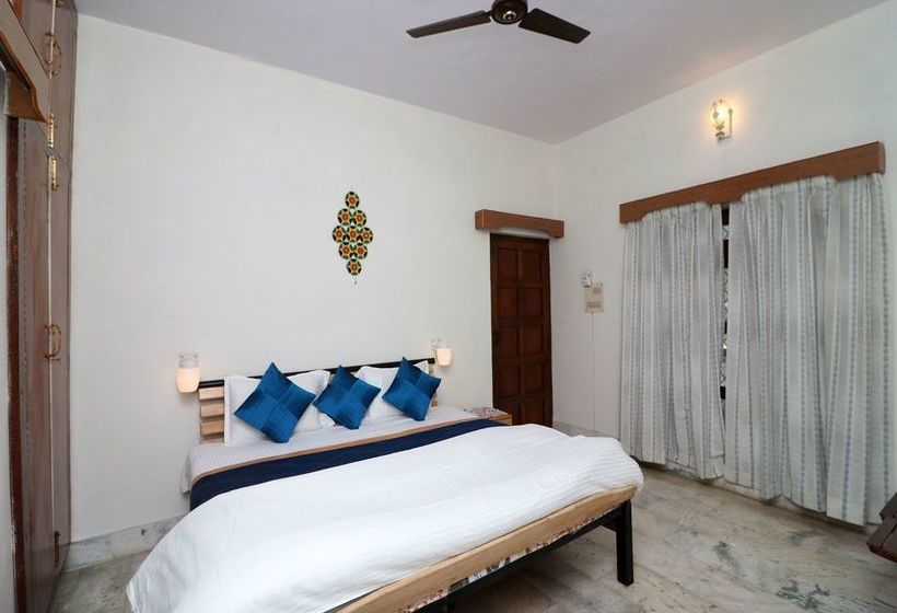 Oyo Home 10767 2bhk Lake View Bhimtal 8