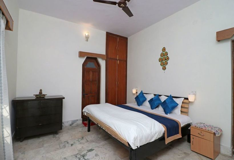 Oyo Home 10767 2bhk Lake View Bhimtal 9