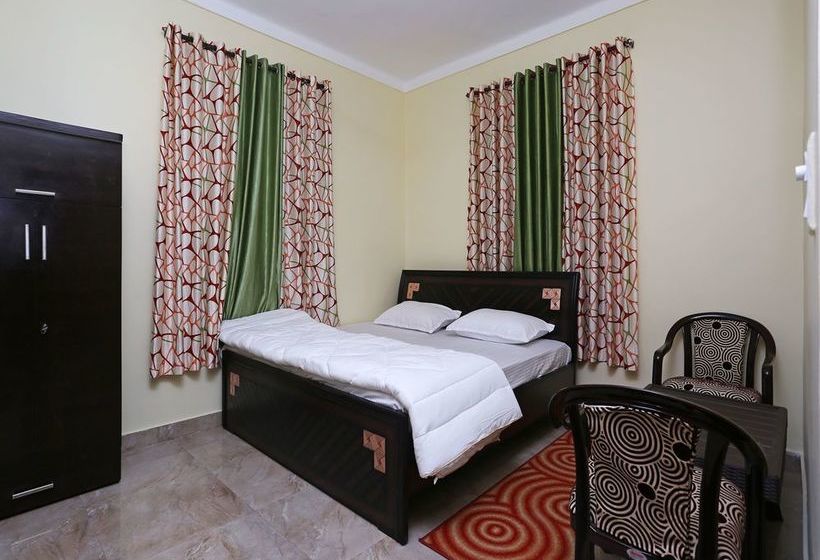 Oyo 10773 Home 2bhk Valley View Khutani Bhimtal