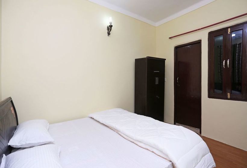 Oyo 10773 Home 2bhk Valley View Khutani Bhimtal 1