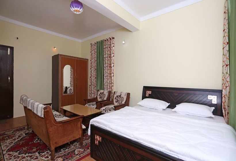 Oyo 10773 Home 2bhk Valley View Khutani Bhimtal 10