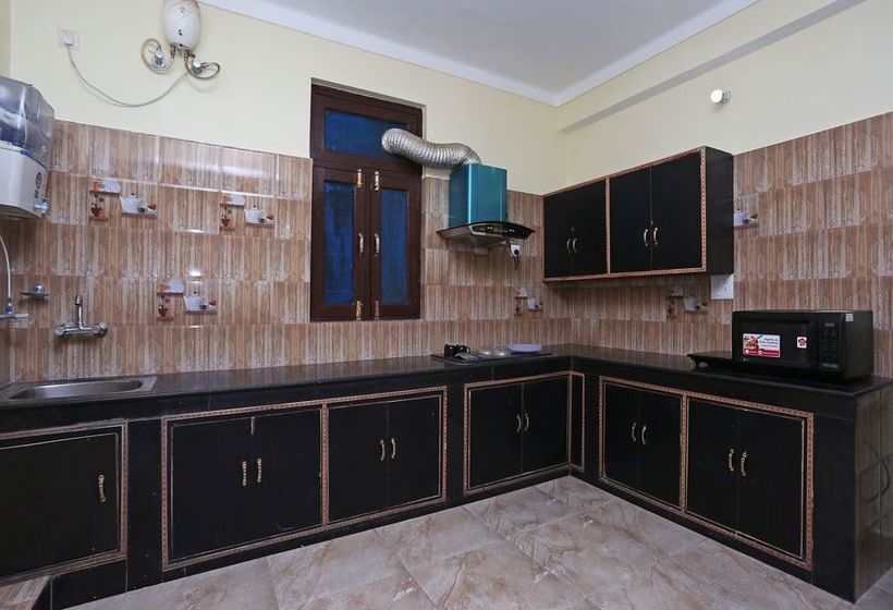 Oyo 10773 Home 2bhk Valley View Khutani Bhimtal 11