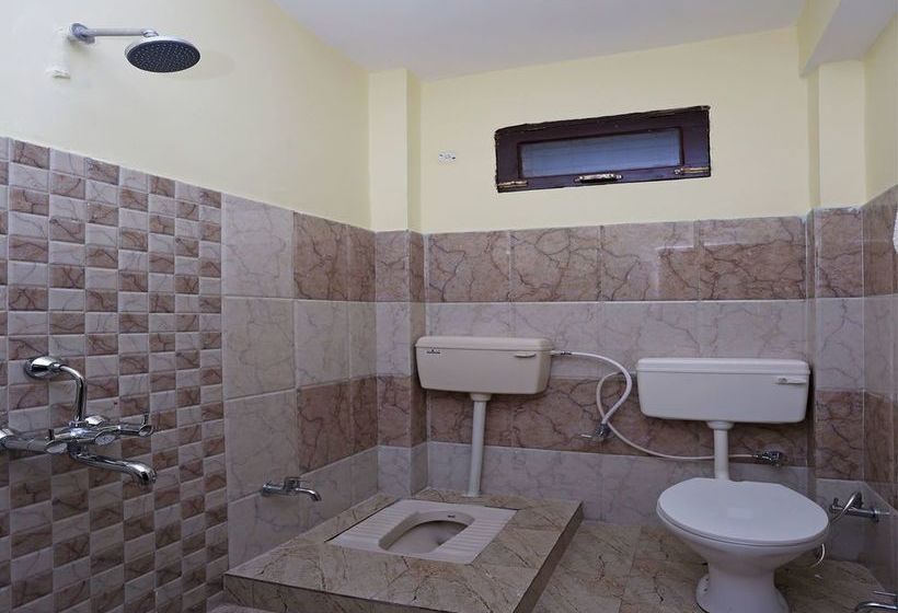 Oyo 10773 Home 2bhk Valley View Khutani Bhimtal 13