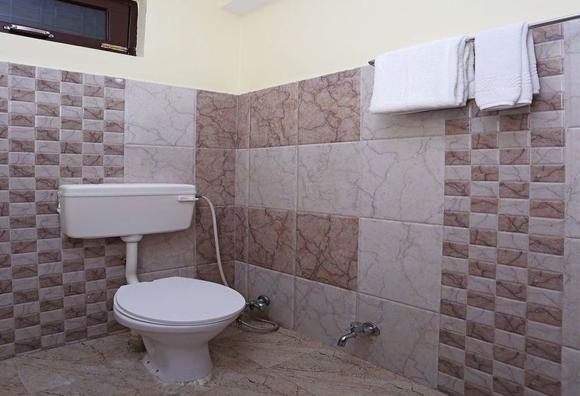 Oyo 10773 Home 2bhk Valley View Khutani Bhimtal 14