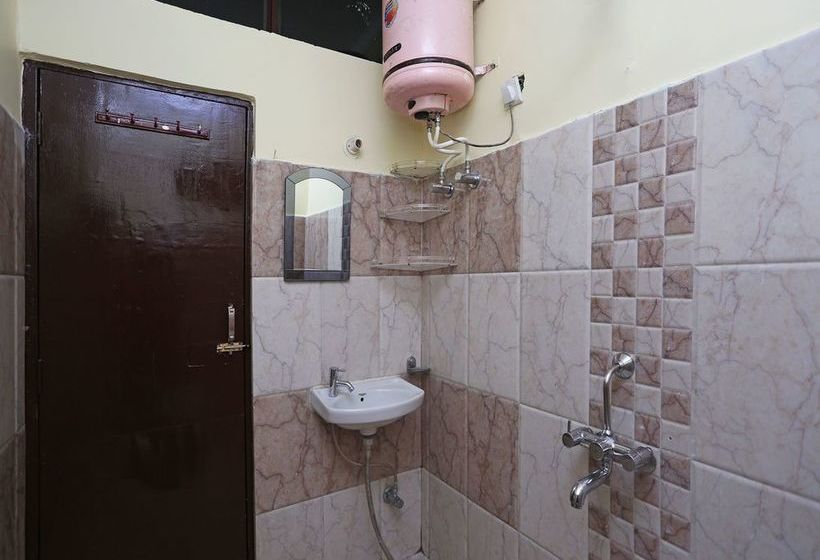 Oyo 10773 Home 2bhk Valley View Khutani Bhimtal 15