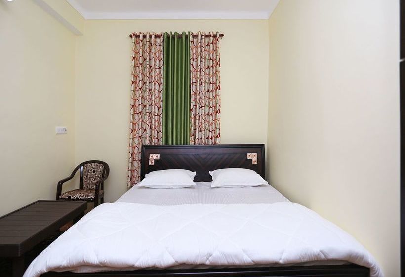 Oyo 10773 Home 2bhk Valley View Khutani Bhimtal 2