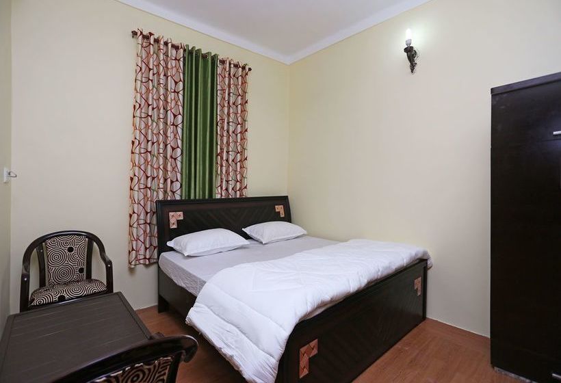 Oyo 10773 Home 2bhk Valley View Khutani Bhimtal 3