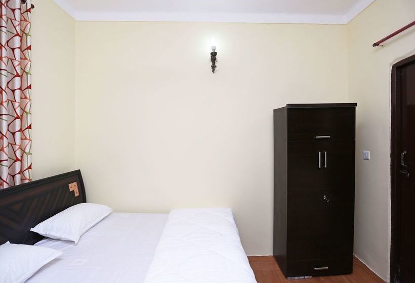 Oyo 10773 Home 2bhk Valley View Khutani Bhimtal 4