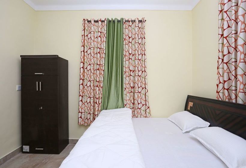 Oyo 10773 Home 2bhk Valley View Khutani Bhimtal 5