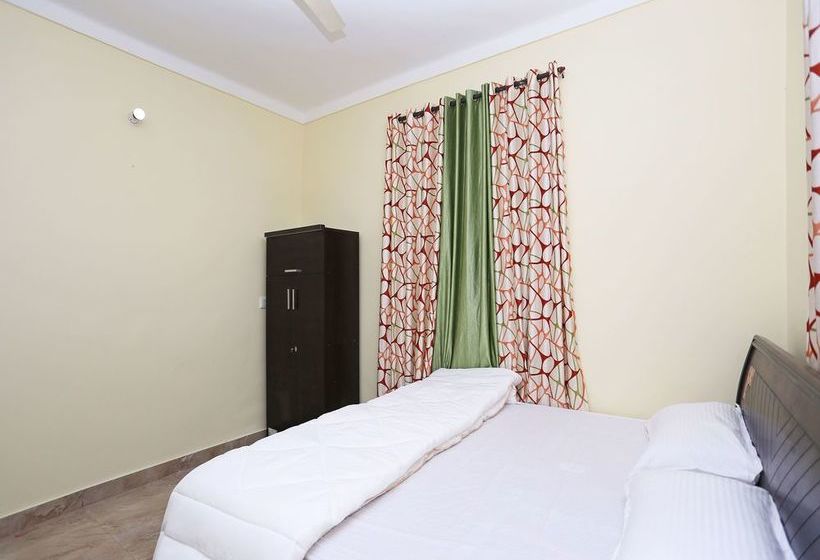 Oyo 10773 Home 2bhk Valley View Khutani Bhimtal 8