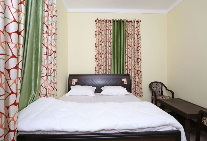 Oyo 10773 Home 2bhk Valley View Khutani Bhimtal 9