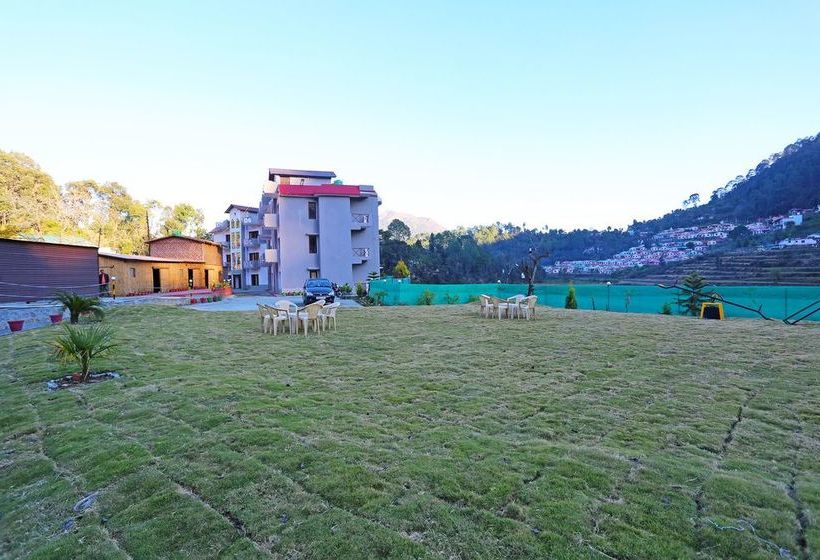 Damyanti Residency Uttarakhand