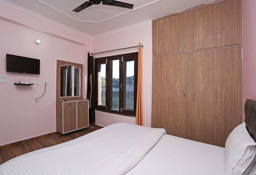 Damyanti Residency 1