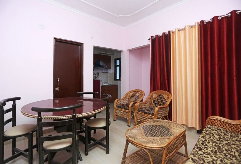 Damyanti Residency 10