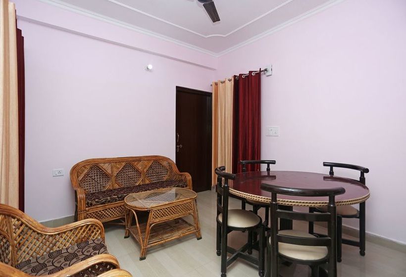 Damyanti Residency 11