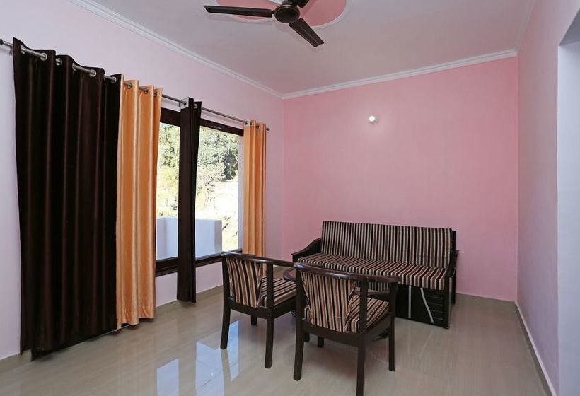 Damyanti Residency 12