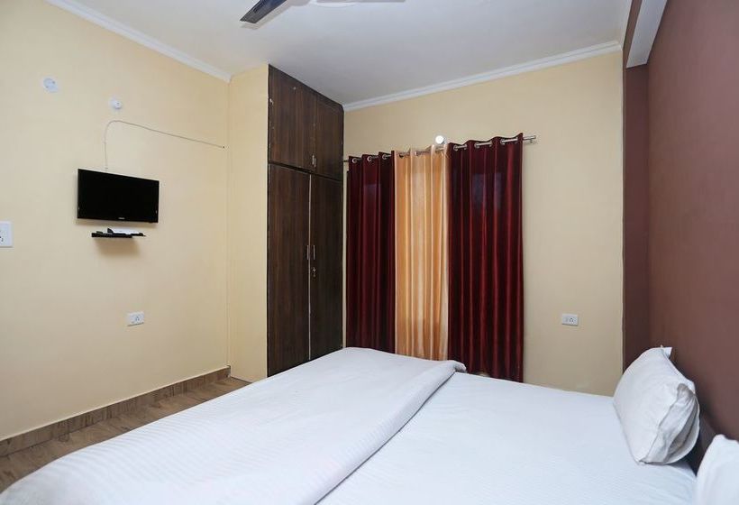 Damyanti Residency 14