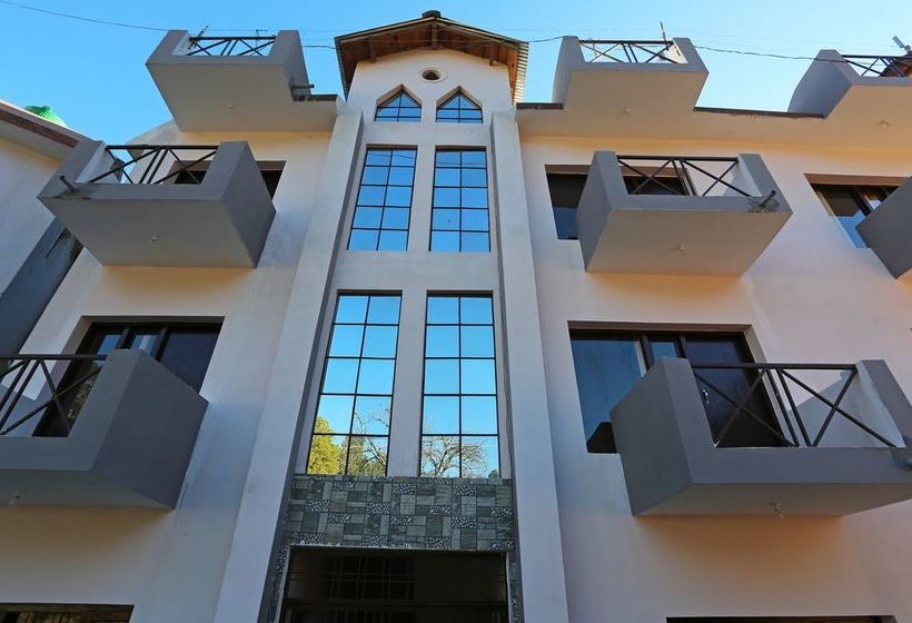 Damyanti Residency 16