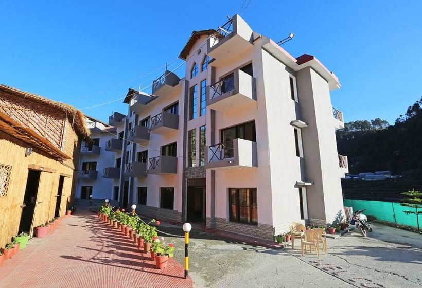 Damyanti Residency 17