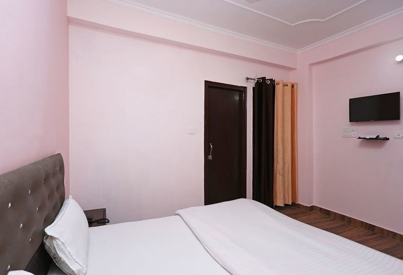 Damyanti Residency 2