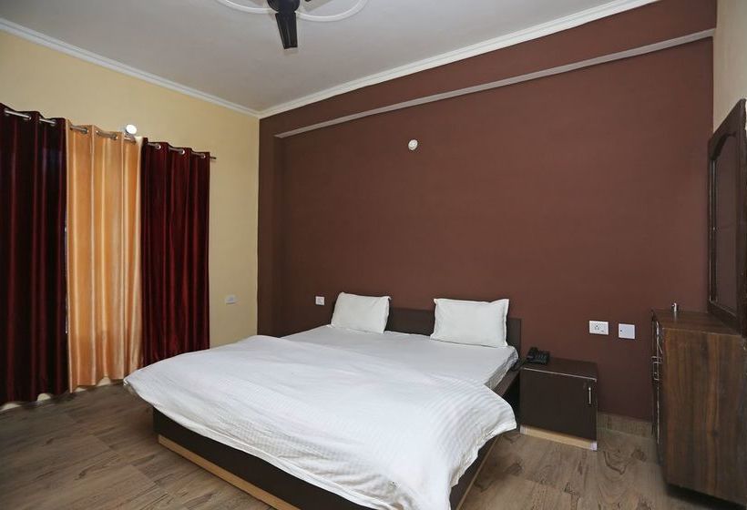 Damyanti Residency 3