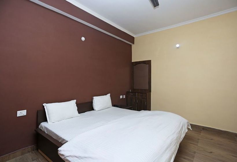 Damyanti Residency 4