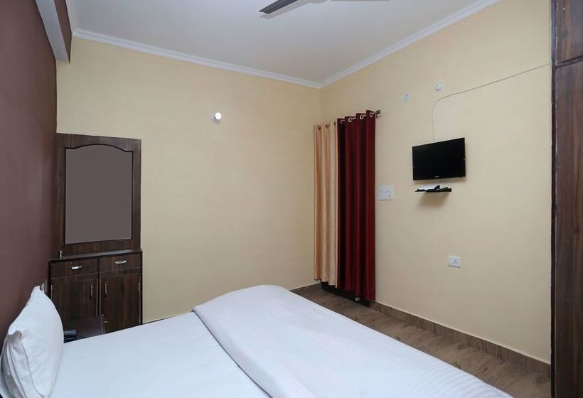 Damyanti Residency 5