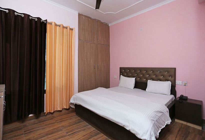 Damyanti Residency 6