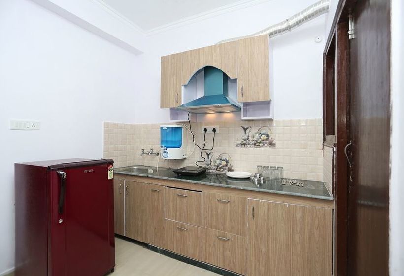 Damyanti Residency 8