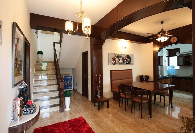 Oyo 9308 Home Valley View 2 Bhk Villa Near Kasauli 1