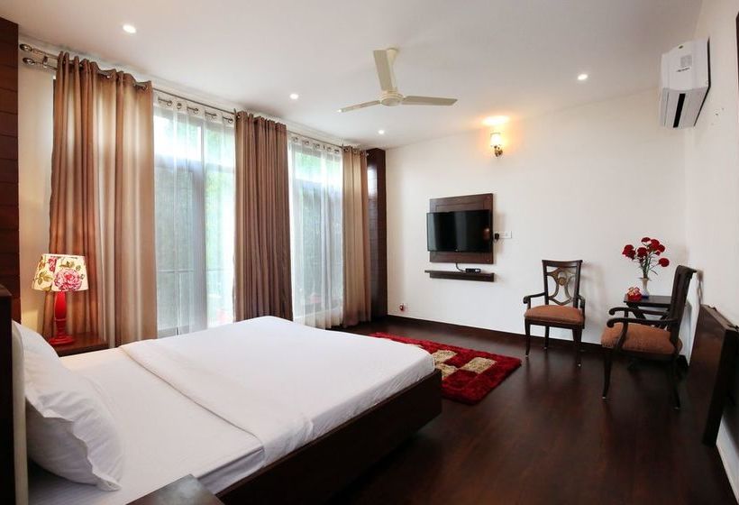 Oyo 9308 Home Valley View 2 Bhk Villa Near Kasauli 10