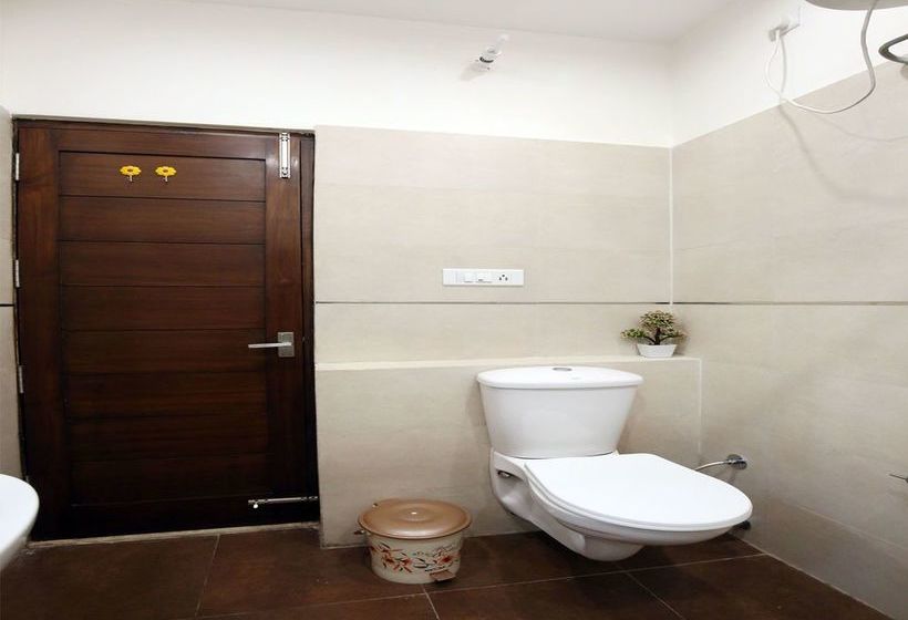 Oyo 9308 Home Valley View 2 Bhk Villa Near Kasauli 12