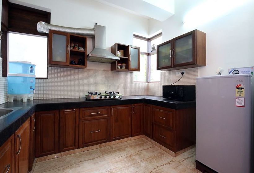 Oyo 9308 Home Valley View 2 Bhk Villa Near Kasauli 15