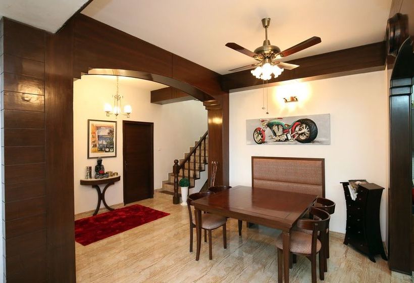 Oyo 9308 Home Valley View 2 Bhk Villa Near Kasauli 16