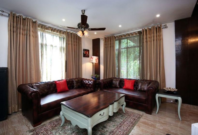 Oyo 9308 Home Valley View 2 Bhk Villa Near Kasauli 18