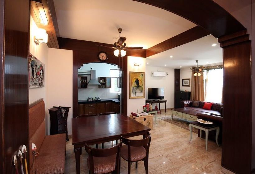 Oyo 9308 Home Valley View 2 Bhk Villa Near Kasauli 19