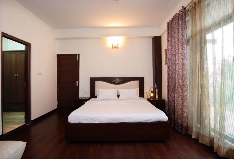 Oyo 9308 Home Valley View 2 Bhk Villa Near Kasauli 2