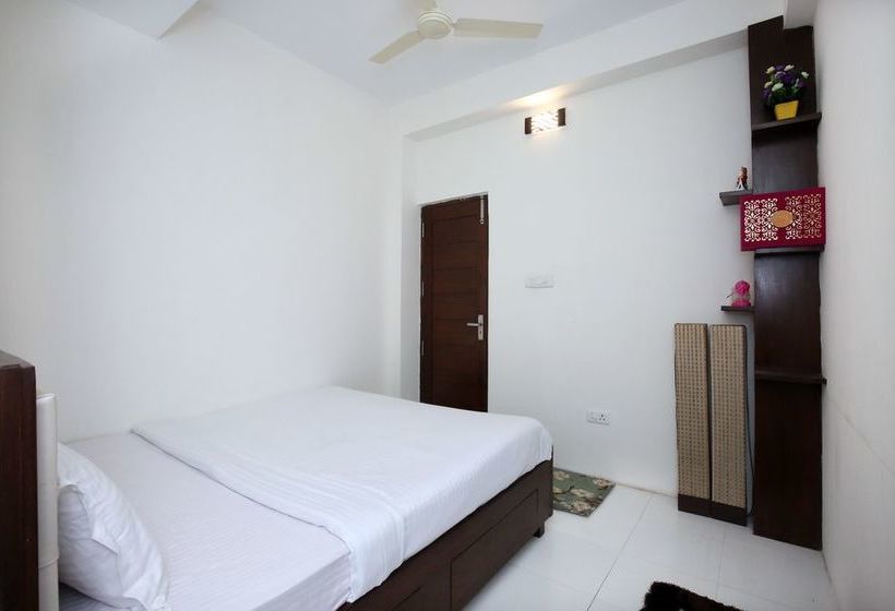 Oyo 9308 Home Valley View 2 Bhk Villa Near Kasauli 3