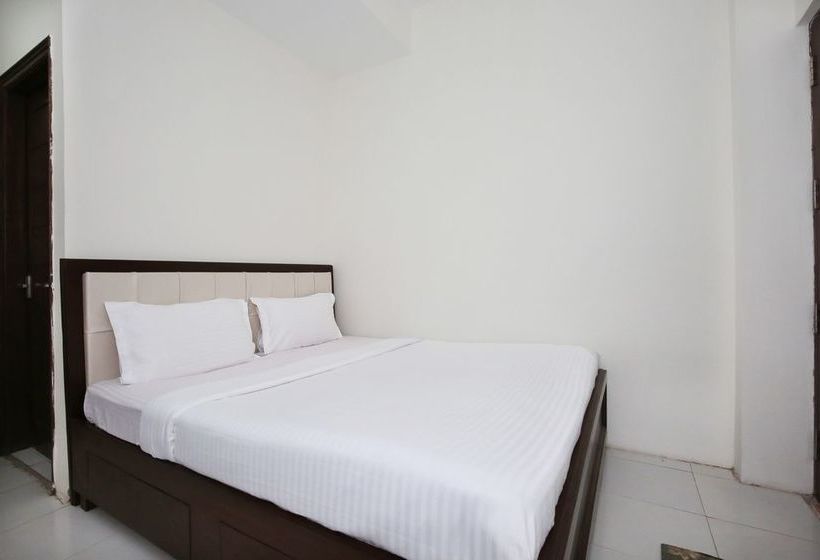 Oyo 9308 Home Valley View 2 Bhk Villa Near Kasauli 5