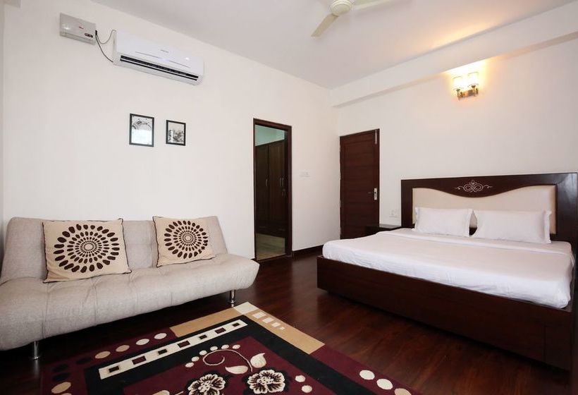 Oyo 9308 Home Valley View 2 Bhk Villa Near Kasauli 7