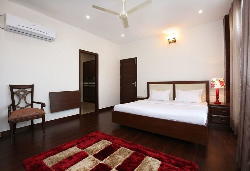 Oyo 9308 Home Valley View 2 Bhk Villa Near Kasauli 8